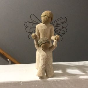 Willow Tree by Demdaco Guardian Angel